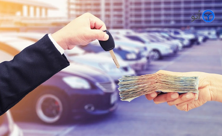 قیمت خودرو تابستلن 1404
