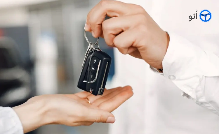 تنظیم قرارداد پیش از سند
