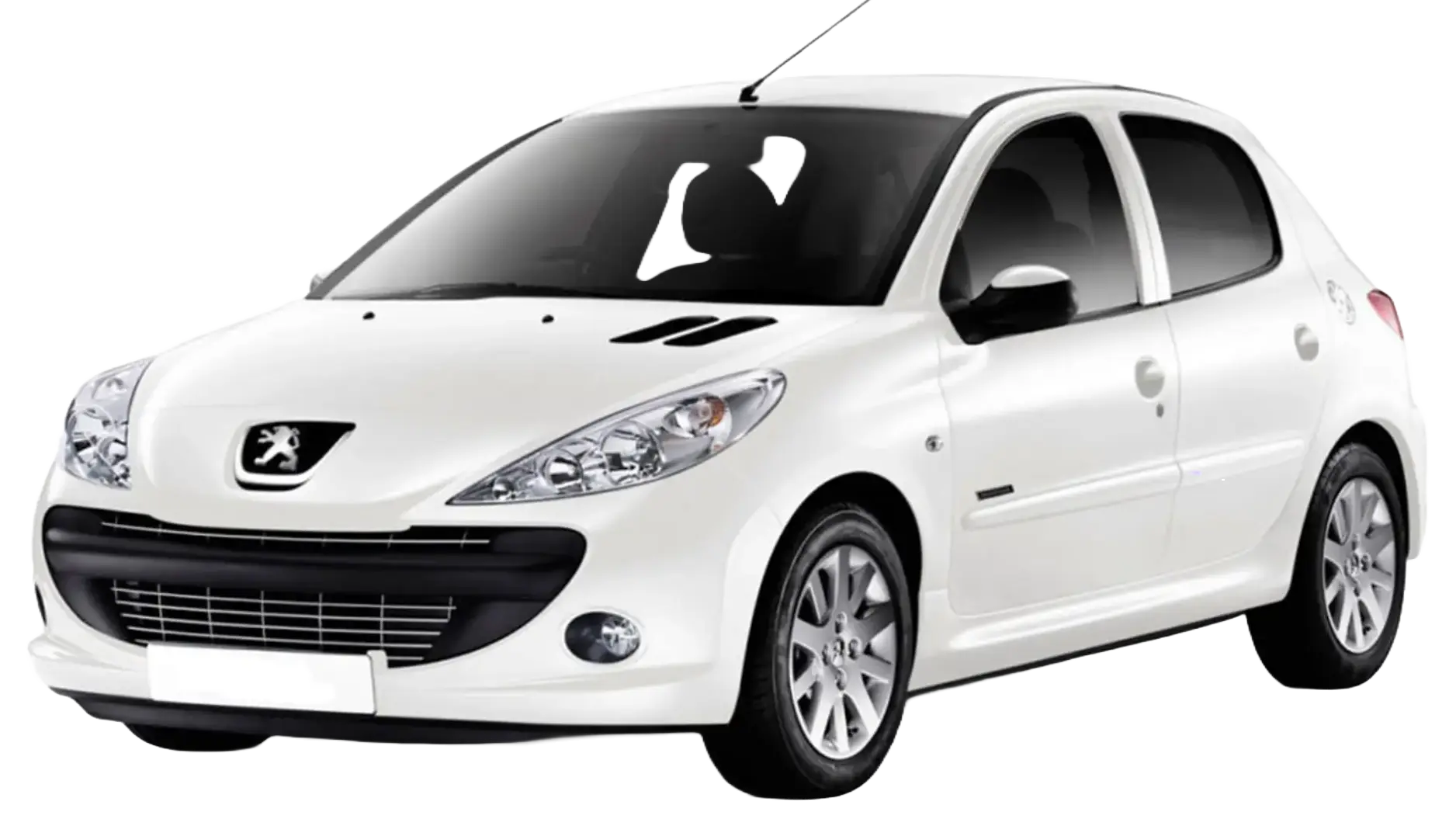 پژو 207 هیدرولیک - خودرو اقساطی