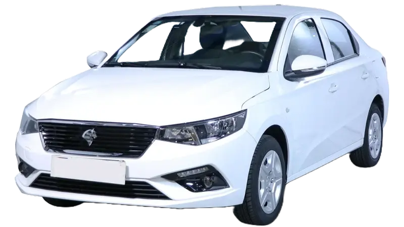 ایران خودرو تارا V1 پلاس - خودرو اقساطی