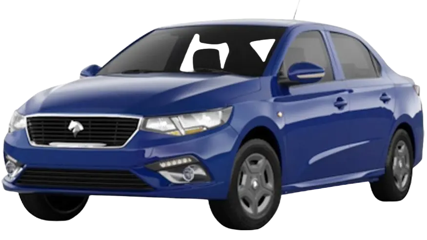 ایران خودرو تارا وی4 - خودرو اقساطی